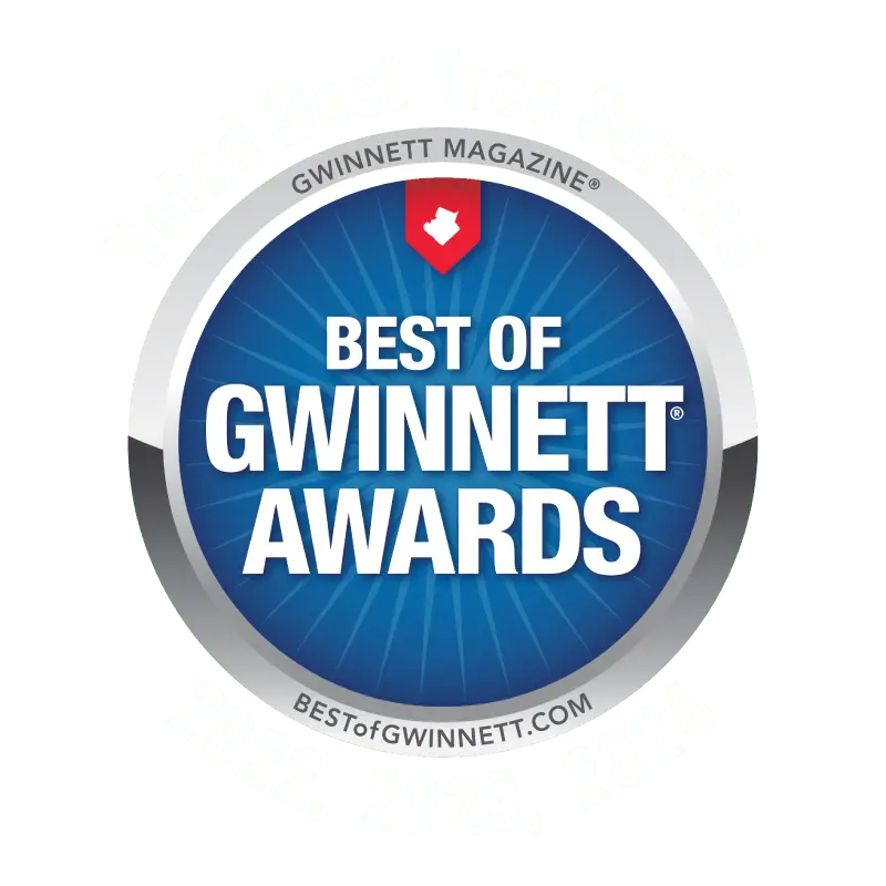 Best of Gwinnett Winner 2022-2024